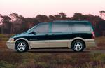 Pontiac Montana 1998 года
